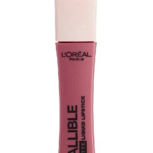 L'Oreal Paris Infallible Pro Matte Liquid Lipstick~ CHOICE of Color~ NEW! - Picture 10 of 16